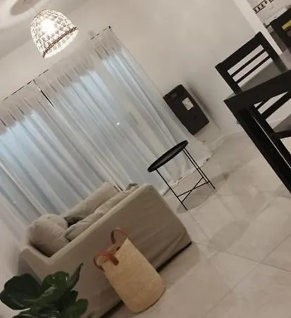 Salvia Apartamento Trenque Lauquen Exterior foto