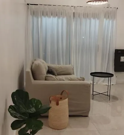 Salvia Apartamento Trenque Lauquen Exterior foto