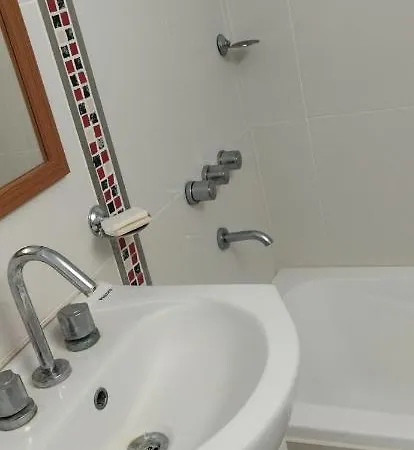 Salvia Apartamento Trenque Lauquen Exterior foto