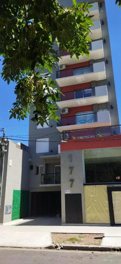Salvia Apartment Trenque Lauquen
