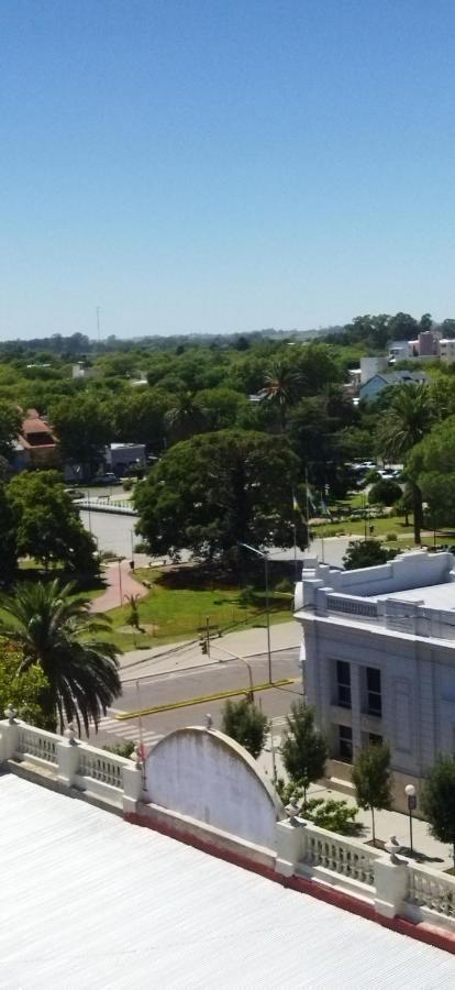 Apartamento Salvia Trenque Lauquen